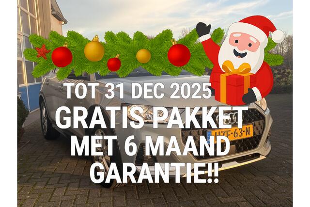 Audi A1 citycarver 30 TFSI epic CARPLAY-CAMERA-STOELVERWRMNG