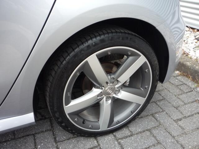 Audi A1 Sportback 1.0 TFSI (95Pk) Adrenalin S-Line Navi PDC Géén Afleverkosten