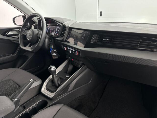 Audi A1 Sportback 30 TFSI S Edition | Black Pack | S-Line Exterieur | Bi-Tone