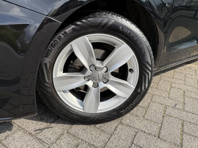 Audi A1 Sportback 1.0 TFSI Sport Pro L