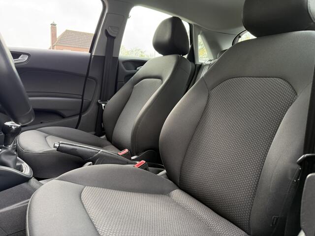 Audi A1 Sportback 1.0 TFSI Sport Pro L