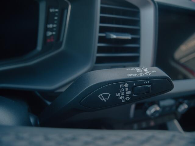 Audi A1 Sportback 25 TFSI Advanced edition met Carplay NL auto