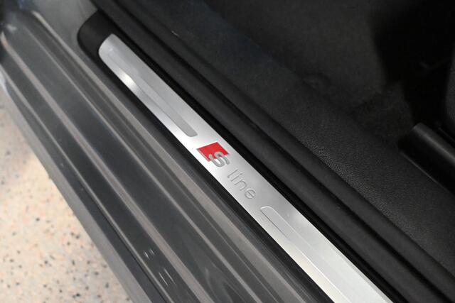 Audi A1 Sportback 25 TFSI 95pk Pro Line S | NL-auto | LED | Two-tone | 100% (Dealer) onderhouden label