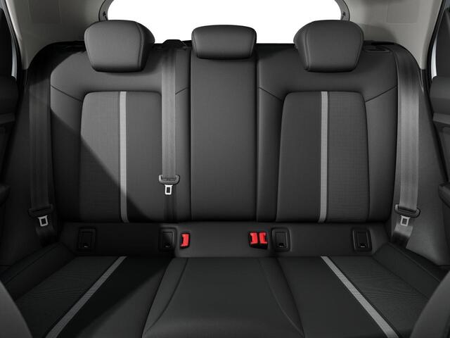 Audi A1 Sportback Advanced edition 25 TFSI 95 pk | Parkeerhulp plus | Automatische airco | Inklapbare buitenspiegels | Dak in contrast kleur |