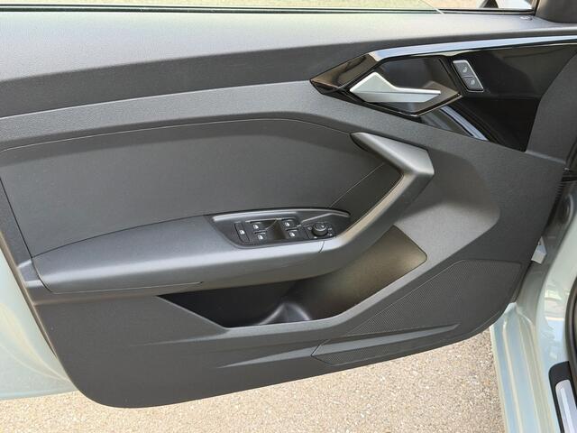 Audi A1 Sportback 30 TFSI 115pk S-tronic Advanced | Cruise | Camera | Carplay | Stoelverwarming | Rijklaar incl. garantie