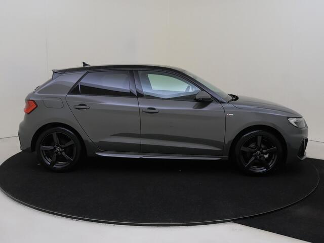 Audi A1 Sportback 25 TFSI S tronic 95pk S edition