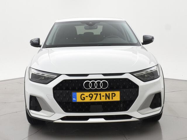 Audi A1 citycarver 30 TFSI EPIC + VIRTUAL COCKPIT | LED | APPLE CARPLAY / ANDROID AUTO