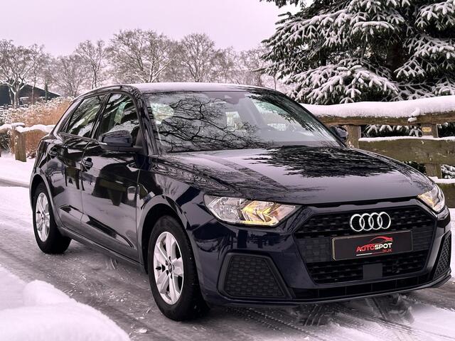 Audi A1 Sportback 25 TFSI Pro Line