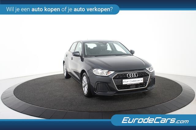 Audi A1 Sportback 25 TFSI *1ste Eigenaar*Navigatie*Parkassist*