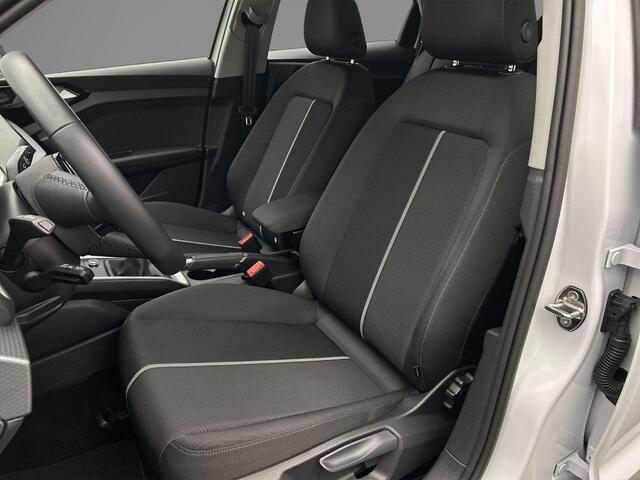 Audi A1 Sportback 25 TFSI Pro Line | Parkeersensoren | Cruise control | Virtual Cockpit | Carplay |