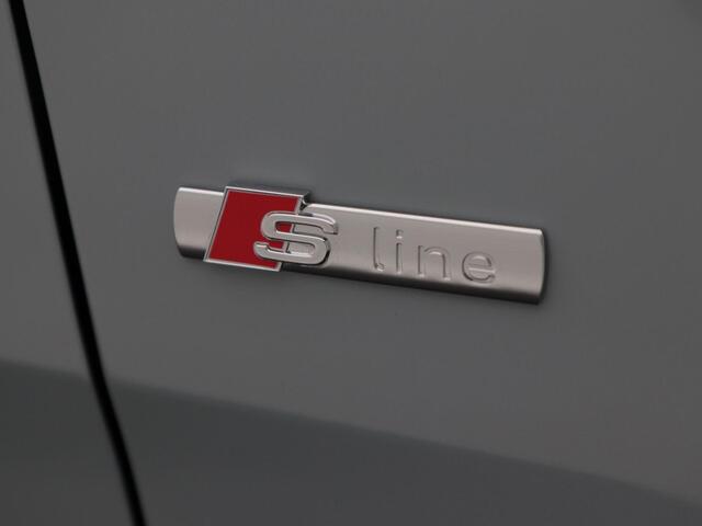 Audi A1 Sportback 30 TFSI | S edition | 116 PK | Contrastdak | Dynamica | 17 inch velgen | Privacyglas |