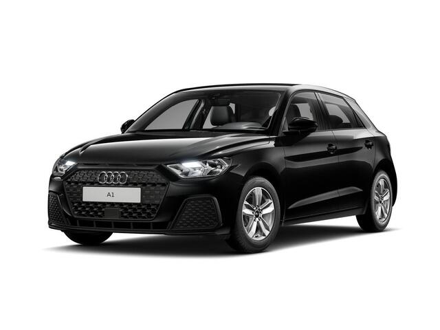 Audi A1 Sportback 25 TFSI Pro Line | 95 PK | Airco | Cruise control | Apple Carplay/Android Auto |