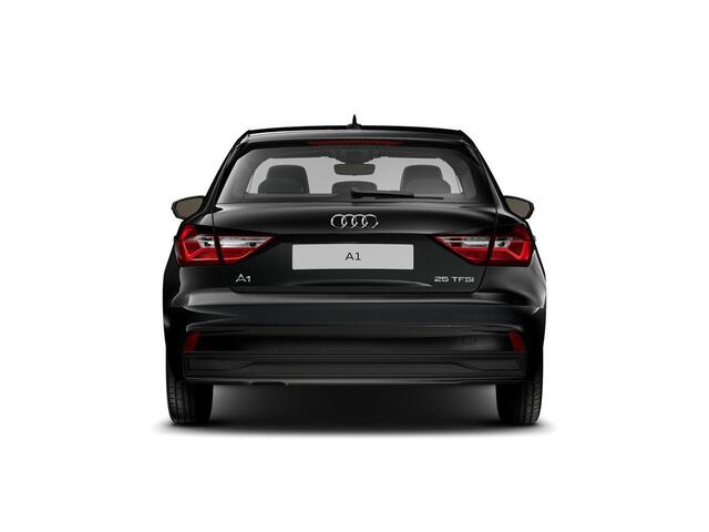 Audi A1 Sportback 25 TFSI Pro Line | 95 PK | Airco | Cruise control | Apple Carplay/Android Auto |