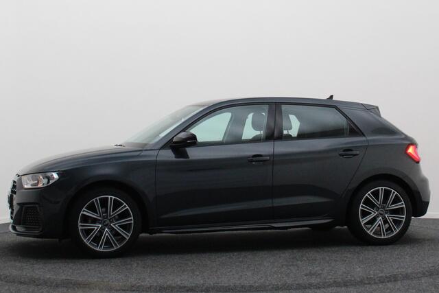 Audi A1 Sportback 25 TFSI epic Virtual Cockpit, Airco, Camera, Apple Carplay, Cruise, PDC, DAB, 17''