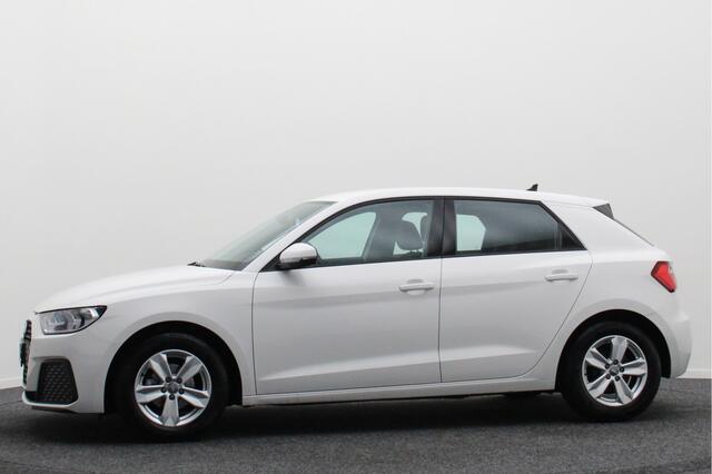 Audi A1 Sportback 25 TFSI Pro Line