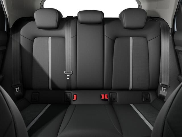 Audi A1 Sportback Advanced edition 25 TFSI 95 PK | Buitenspiegels elektrisch inklapbaar | Apple carplay | Dak in contrastkleur | 17'' lm velgen |