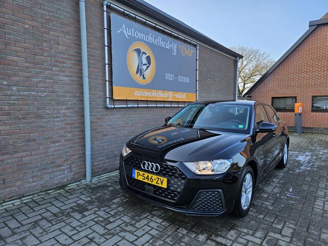 Audi A1 Sportback 30 TFSI Pro Line