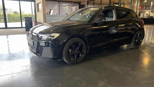 Audi A1 25 TFSI ADV. ED.