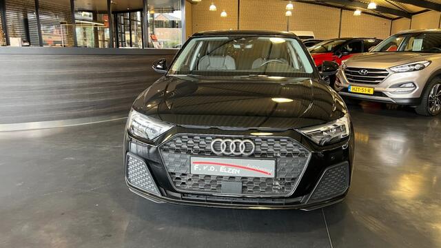 Audi A1 25 TFSI ADV. ED.