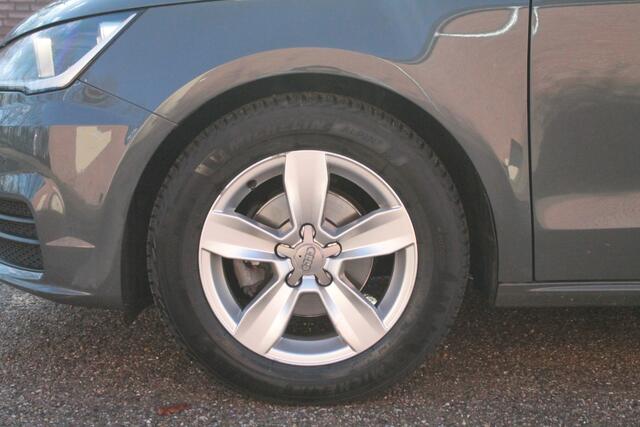 Audi A1 Sportback 1.0 TFSI | Park. sensoren | CC