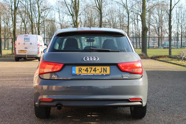 Audi A1 Sportback 1.0 TFSI | Park. sensoren | CC