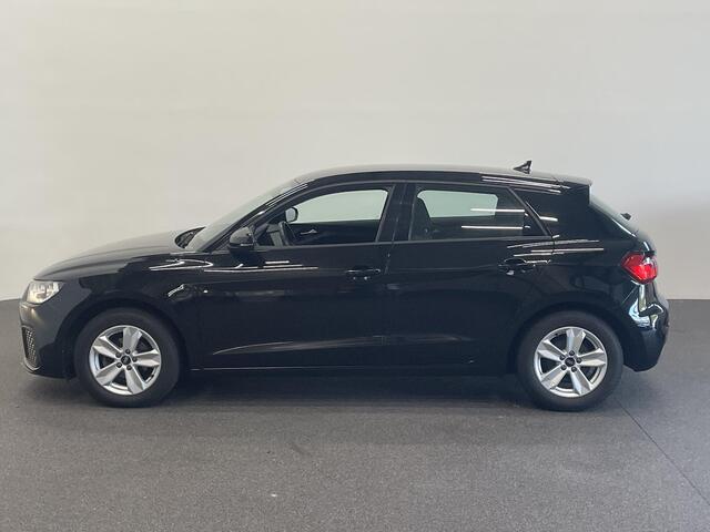 Audi A1 Sportback 1.0 TFSI 95pk S Tronic | Navigatie | Apple Carplay/Android Auto | Parkeersensoren | Cruise Control | Virtual Cockpit | Climate Control | Lichtmetalen velgen