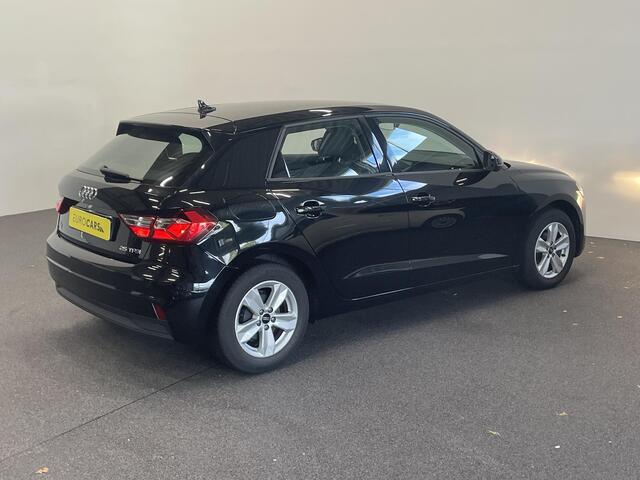 Audi A1 Sportback 1.0 TFSI 95pk S Tronic | Navigatie | Apple Carplay/Android Auto | Parkeersensoren | Cruise Control | Virtual Cockpit | Climate Control | Lichtmetalen velgen