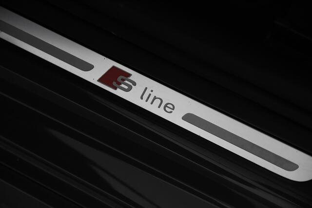 Audi A1 Sportback 1.0 TFSI Sport S line Edition *Airco*Stoelverwarming*Navigatie*