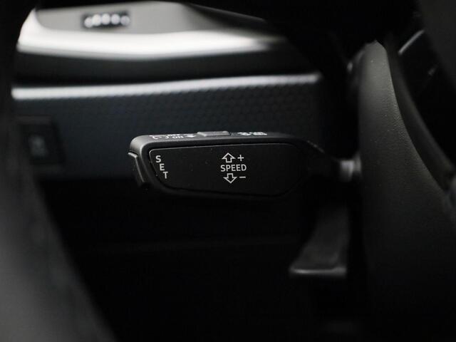 Audi A1 Sportback 30 TFSI/116PK Advanced · Apple/Android Car Play· Stoelverwarming · Clima · Parkeersensoren · Garantie t/m 03-02-2030 of 100000km.