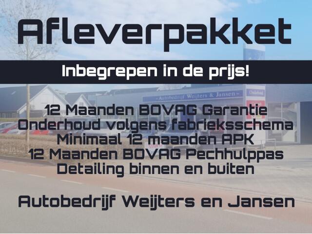 Audi A1 Sportback 1.4 TFSI CoD Sport S line Edition / Xenon / 150 PK / Bose Sound / Stoelverwarming / 3 x S-Line