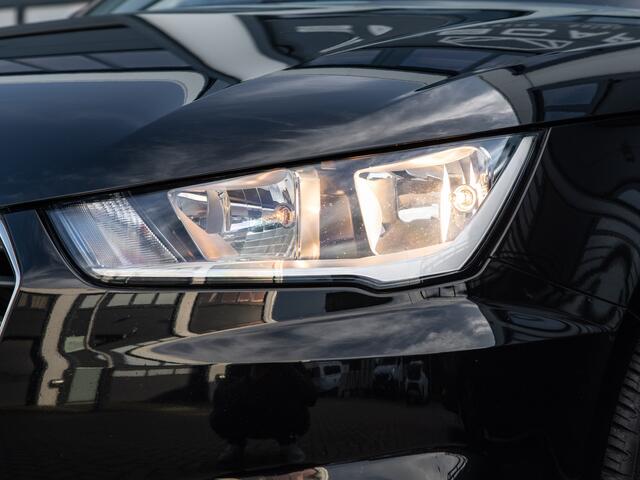 Audi A1 Sportback 1.0 TFSI Pro Line NL AUTO, NAVIGATIE, CRUISE CONTROL, 16INCH