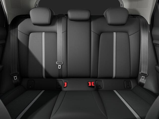 Audi A1 Sportback 25 TFSI Advanced edition 95pk| S-Tronic | Verlengde garantie | Led koplampen | Navigatie via App | 17 inch lichtmetalen velgen |