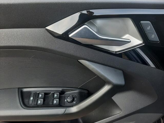 Audi A1 All Street 30 TFSi 81kw 110pk Cruise-control - Digitaal-dashboard - Bluetooth - Stoelverwarming - Android - Apple Carplay