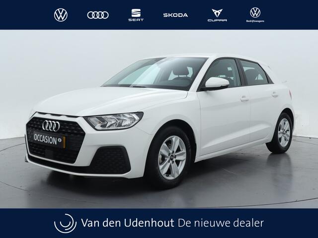 Audi A1 Sportback 25 TFSI Pro Line Airco | Carplay 100