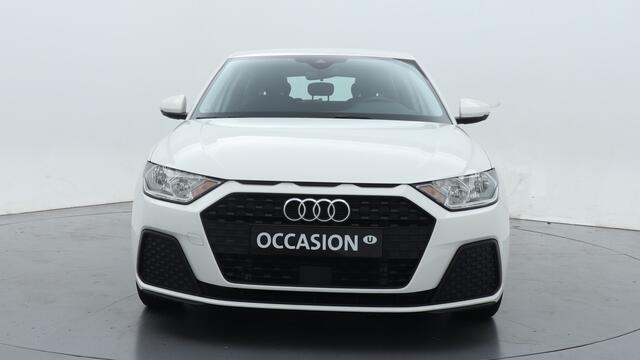 Audi A1 Sportback 25 TFSI Pro Line Airco | Carplay 100
