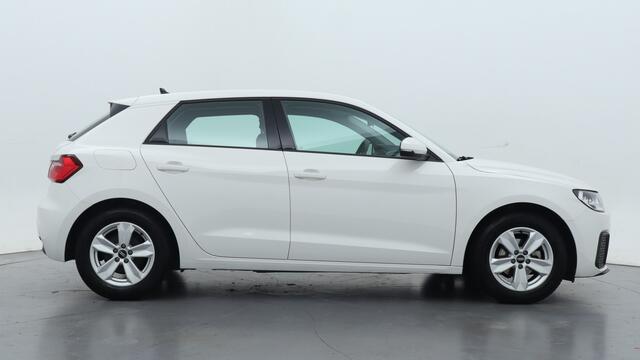 Audi A1 Sportback 25 TFSI Pro Line Airco | Carplay 100