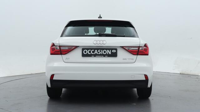 Audi A1 Sportback 25 TFSI Pro Line Airco | Carplay 100