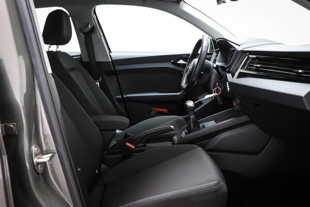 Audi A1 Sportback 30 TFSI S Line | VIRTUAL COCKPIT | AIRCO | BLUETOOTH | APPLE | PDC | 17"