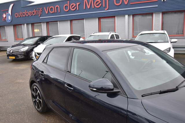 Audi A1 Sportback 30 TFSI Pro Line , AIRCO , LMV17 , PDC A , VIRTUAL COCKPIT , NAVI VIA APP ,