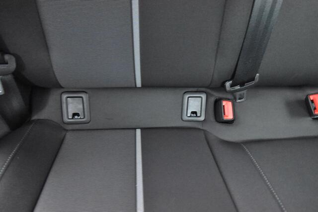 Audi A1 Sportback 30 TFSI Pro Line , AIRCO , LMV17 , PDC A , VIRTUAL COCKPIT , NAVI VIA APP ,