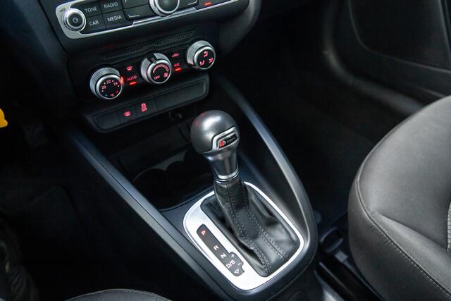 Audi A1 Sportback 1.0 TFSI Advance Sport S-line , Cruise control, Navigatie,