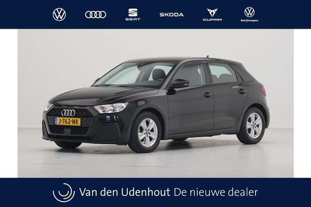 Audi A1 Sportback 25 TFSI 95pk Navi via app Cruise Lm velgen 297