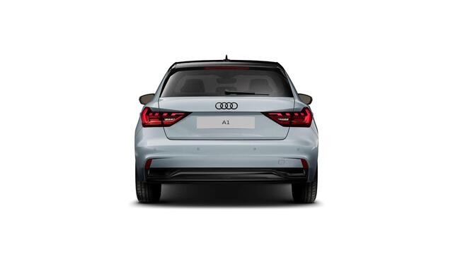 Audi A1 Sportback 30 TFSI Advanced edition | 116 PK | Automaat | Navigatiesysteem | Led verlichting | Adaptive cruise control | Audi virtual cockpit |
