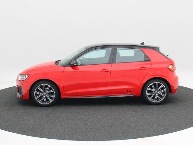 Audi A1 Sportback 30 TFSi 115 Pk epic | Navigatie | Multifunctioneel Stuur | Cruise Control | 17 Inch | 66.393 Km!!