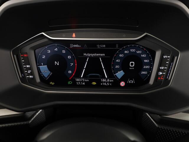 Audi A1 allstreet 35 TFSI Advanced edition 150pk Automaat | Smartphone interface | Climat control | Audi sound system