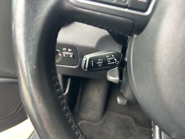 Audi A1 Sportback 1.0 TFSI Lm Airco Cruise Pdc Navi