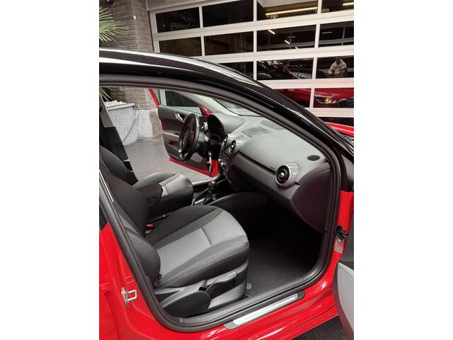 Audi A1 Sportback 1.0 TFSI Pro Line Automaat 5drs