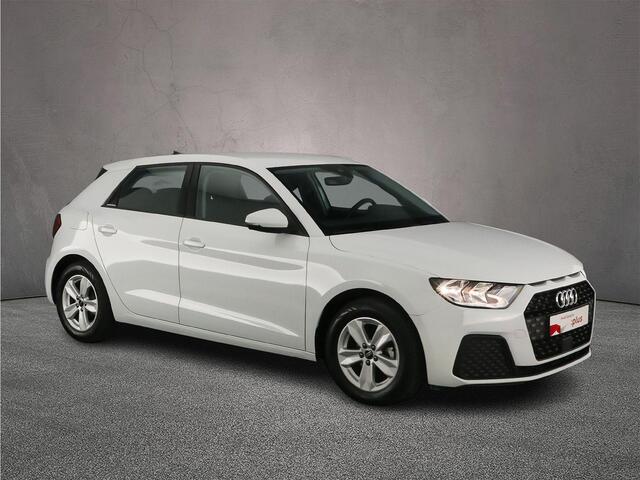 Audi A1 Sportback 25 TFSI Pro Line | Cruise Control | Virtual Cockpit | Parkeersensoren |