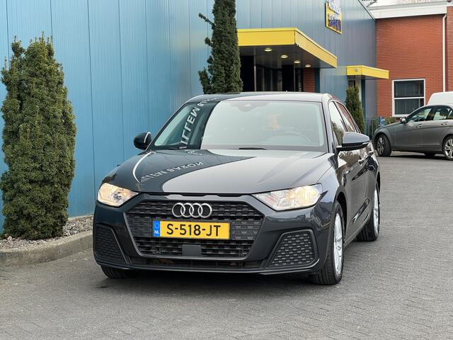 Audi A1 Sportback 25 TFSI Pro Line CARPLAY | DIGI.DASHB | DAB | LMV | 1'EIG