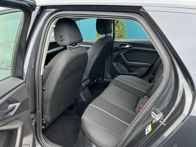 Audi A1 Sportback 25 TFSI Pro Line CARPLAY | DIGI.DASHB | DAB | LMV | 1'EIG